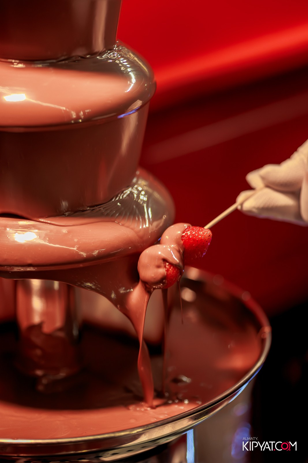 MARUV THE THEATER. КИПЯТКОМ АЛМАТЫ!