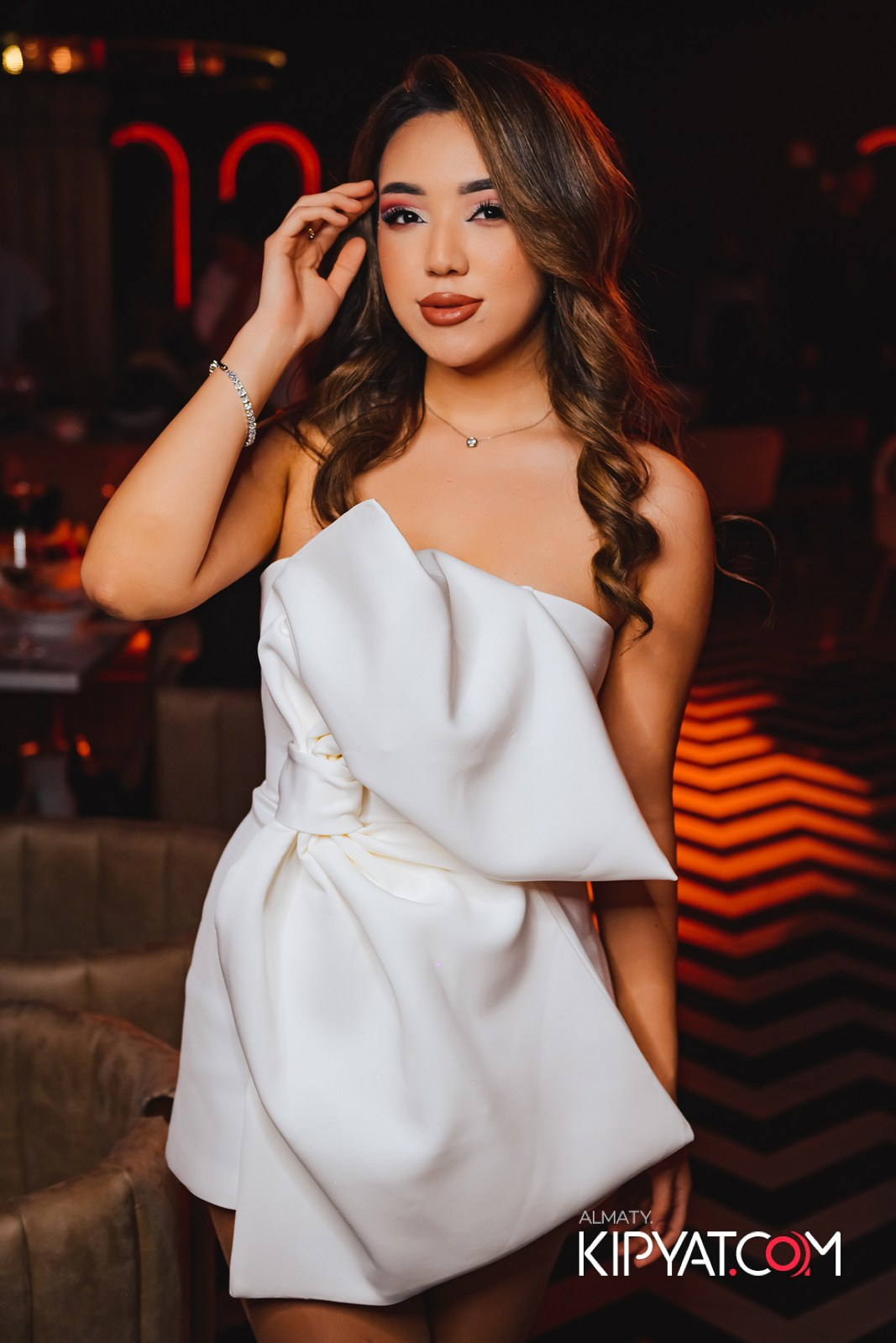 QUEEN. КИПЯТКОМ АЛМАТЫ!