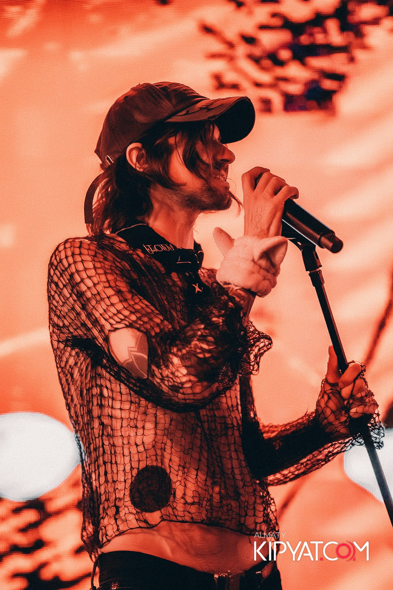 QUEST PISTOLS В РЕСТОРАНЕ NINO. КИПЯТКОМ АЛМАТЫ!