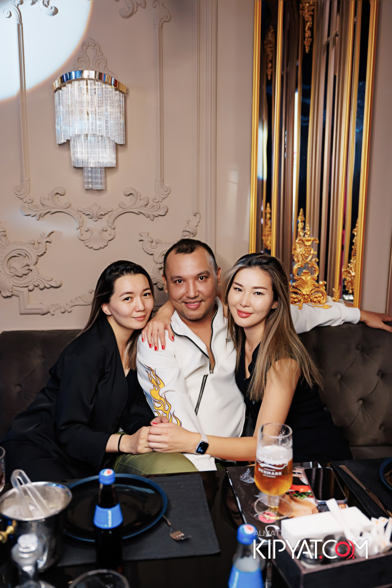 Зая, на бис. КИПЯТКОМ АЛМАТЫ!