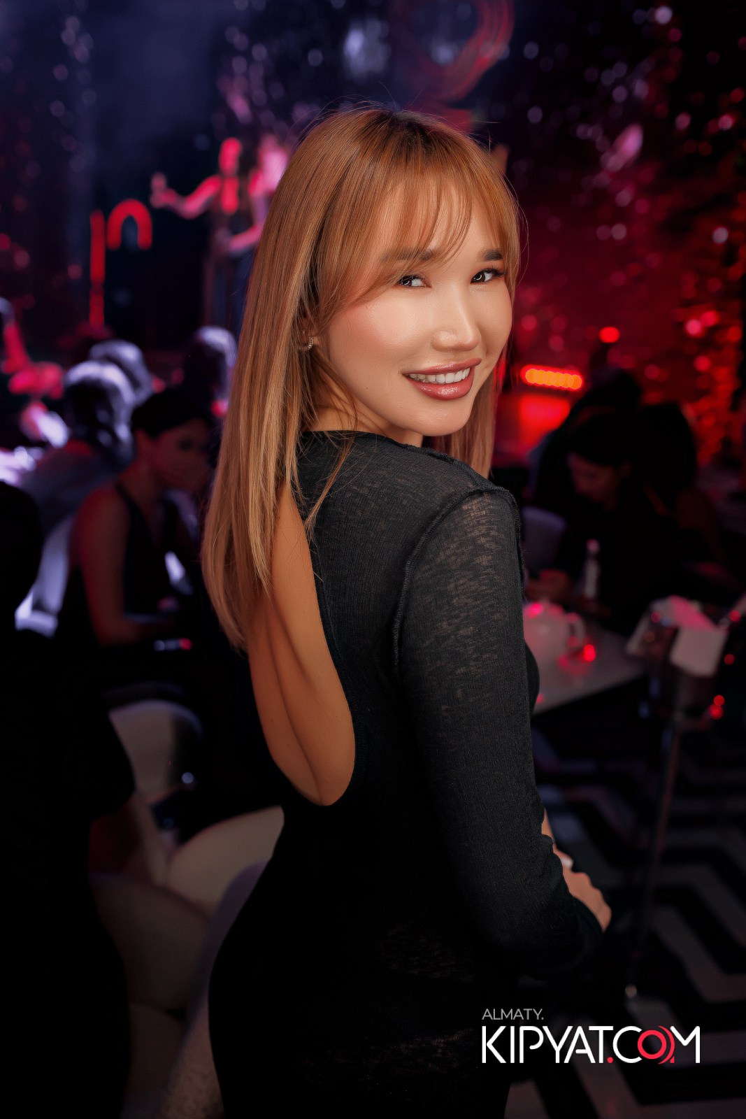 QUEEN. КИПЯТКОМ АЛМАТЫ!