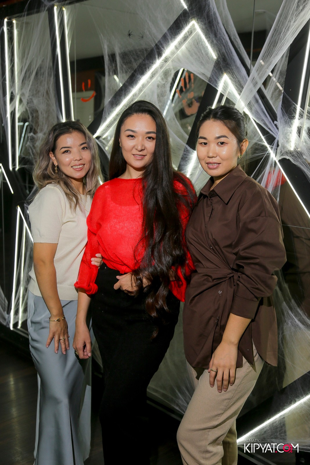 УХО И МЕДВЕДЬ НА САИНА. КИПЯТКОМ АЛМАТЫ!