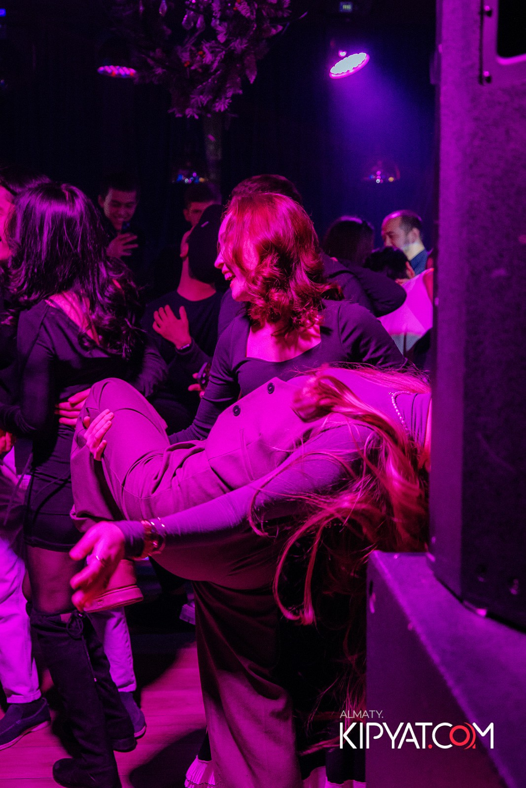 LUGO BAR. КИПЯТКОМ АЛМАТЫ!