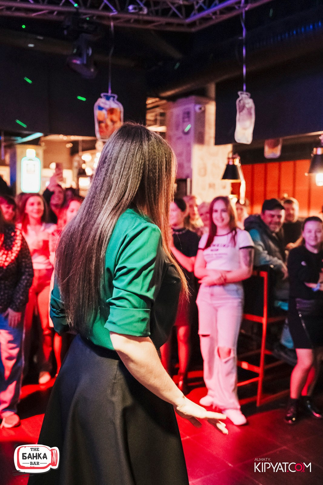 BANKA BAR НА МАКАТАЕВА. КИПЯТКОМ АЛМАТЫ! Фотосъемка мероприятий в Алматы