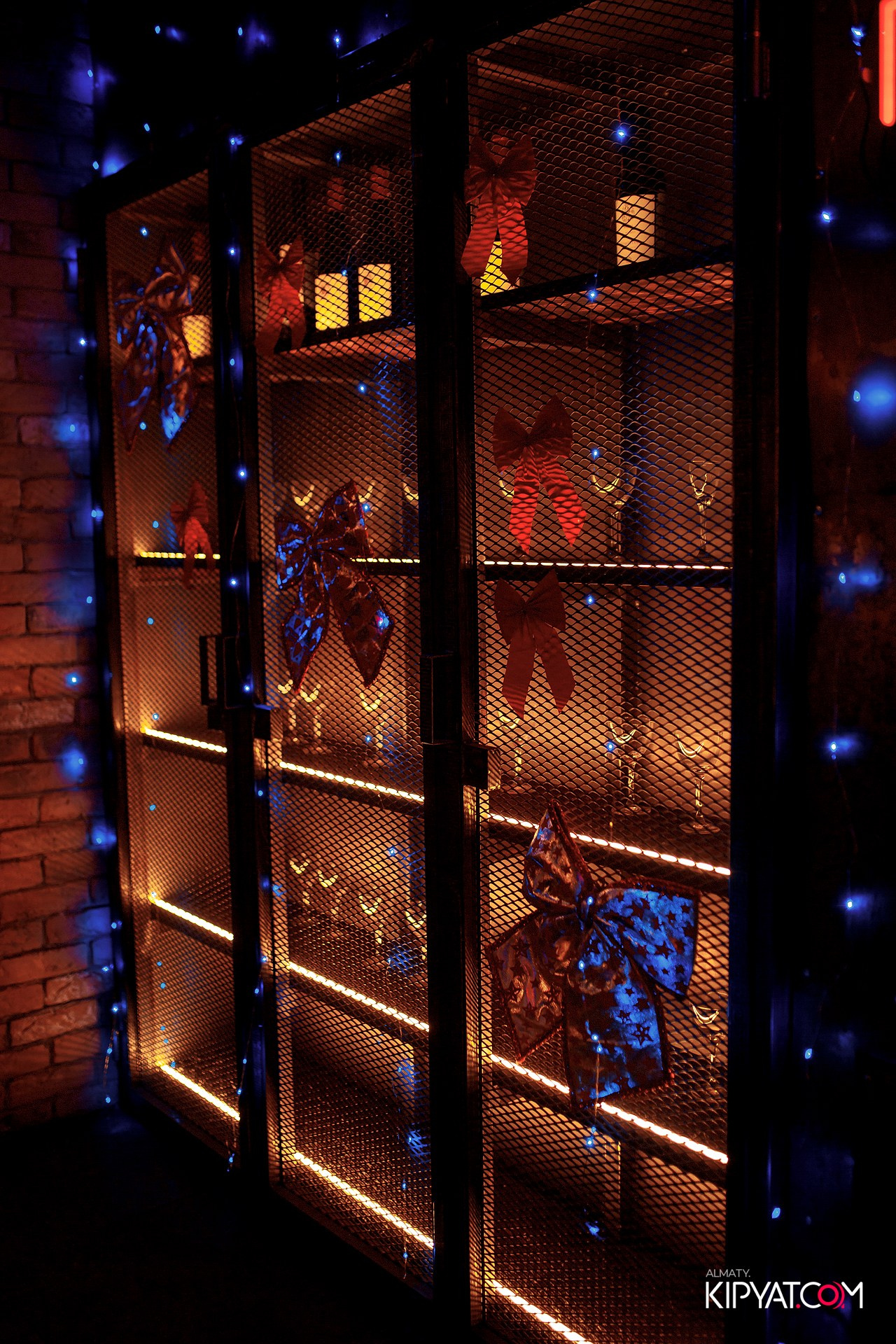 SPACE KARAOKE BAR. КИПЯТКОМ АЛМАТЫ! Фотосъемка мероприятий в Алматы