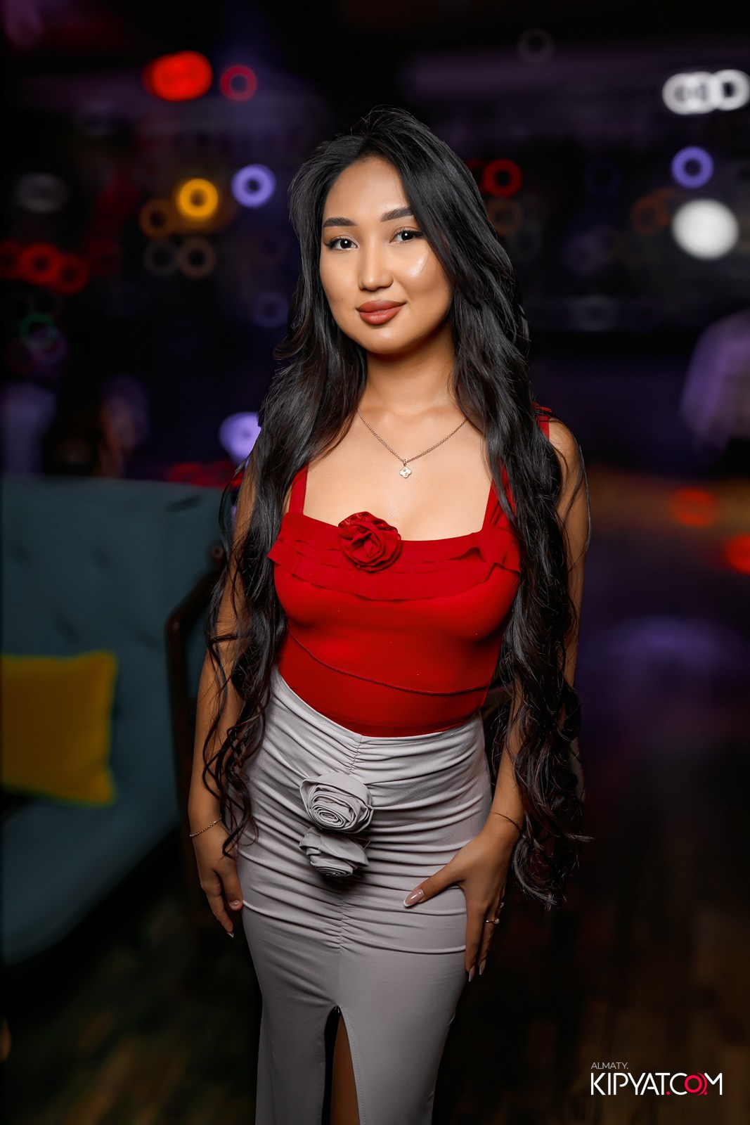 ВАХТАНГУРИ. КИПЯТКОМ АЛМАТЫ!