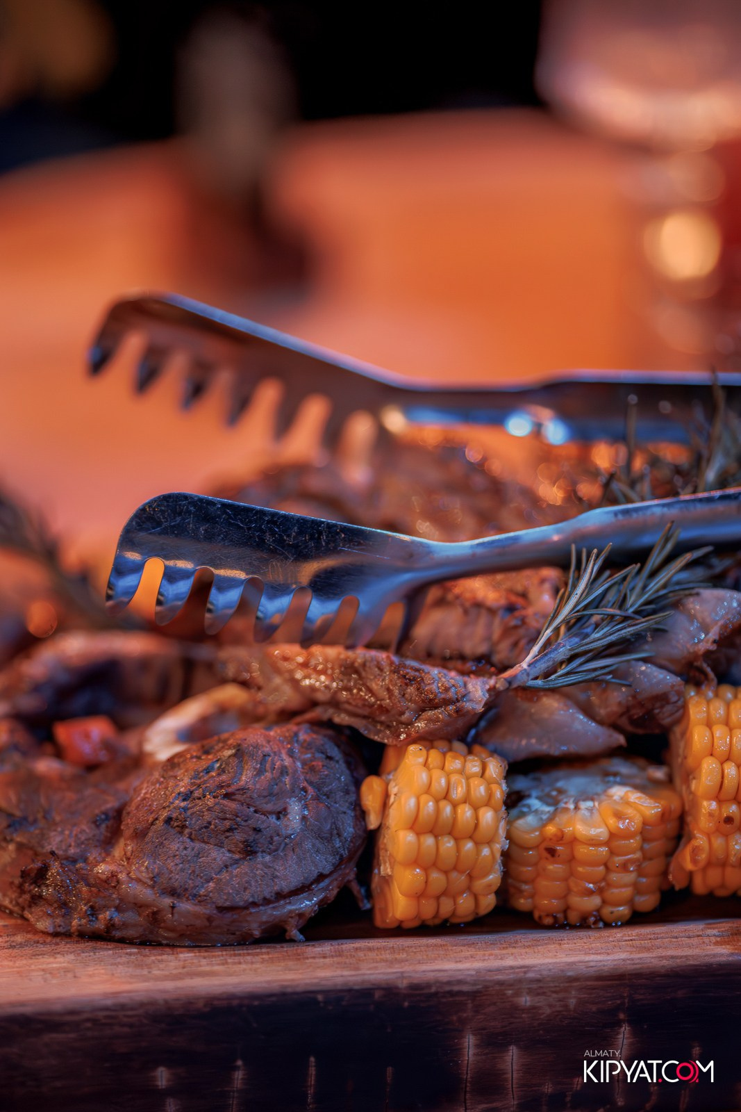 MOOD KARAOKE & TERRACE. КИПЯТКОМ АЛМАТЫ!