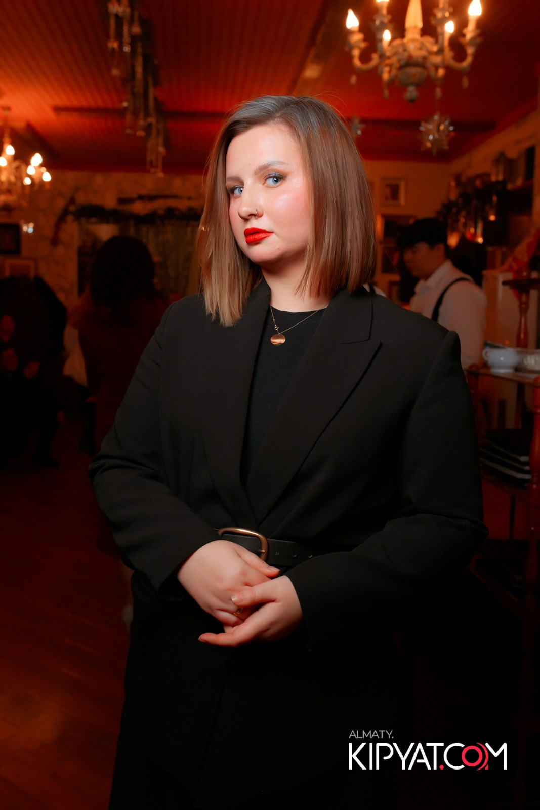 МАРЬИНА РОЩА. КИПЯТКОМ АЛМАТЫ!