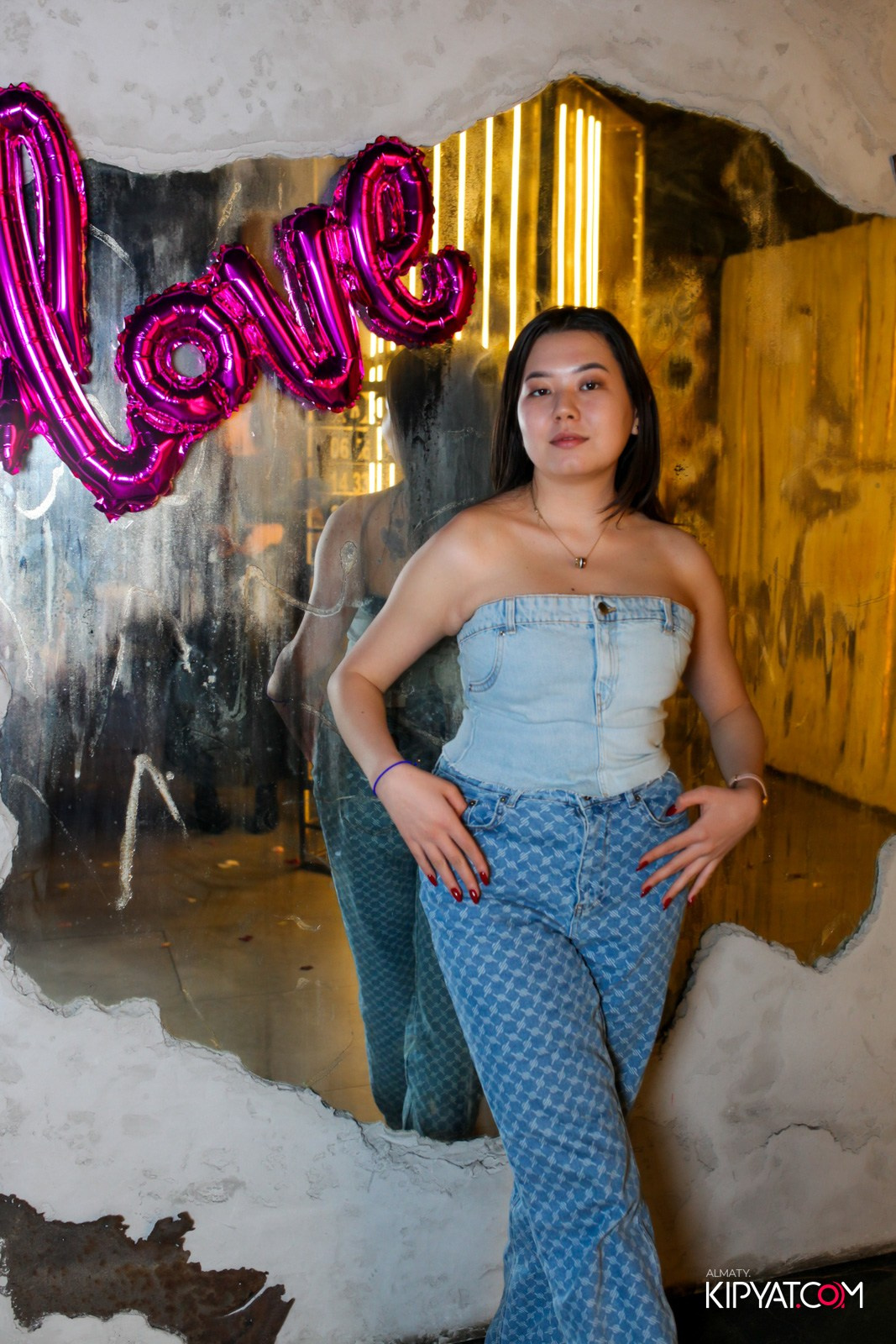 SPACE KARAOKE BAR. КИПЯТКОМ АЛМАТЫ!