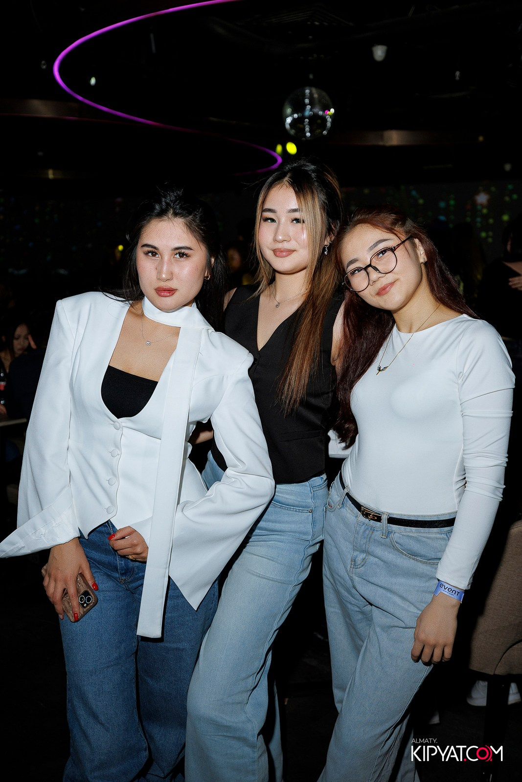 EVENT BAR. КИПЯТКОМ АЛМАТЫ! Фотосъемка мероприятий в Алматы