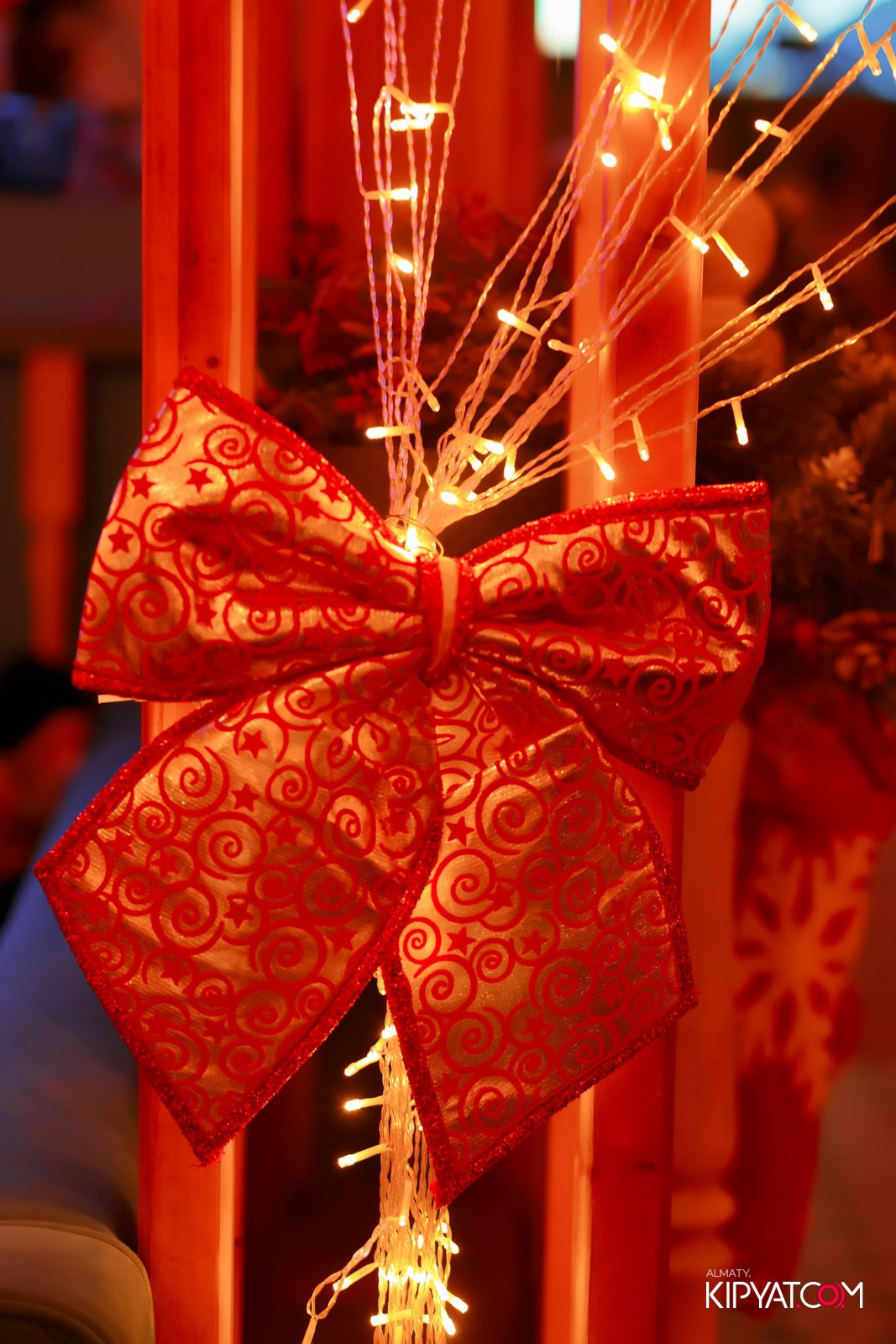 ГРУЗИНСКИЙ ДВОР. КИПЯТКОМ АЛМАТЫ!