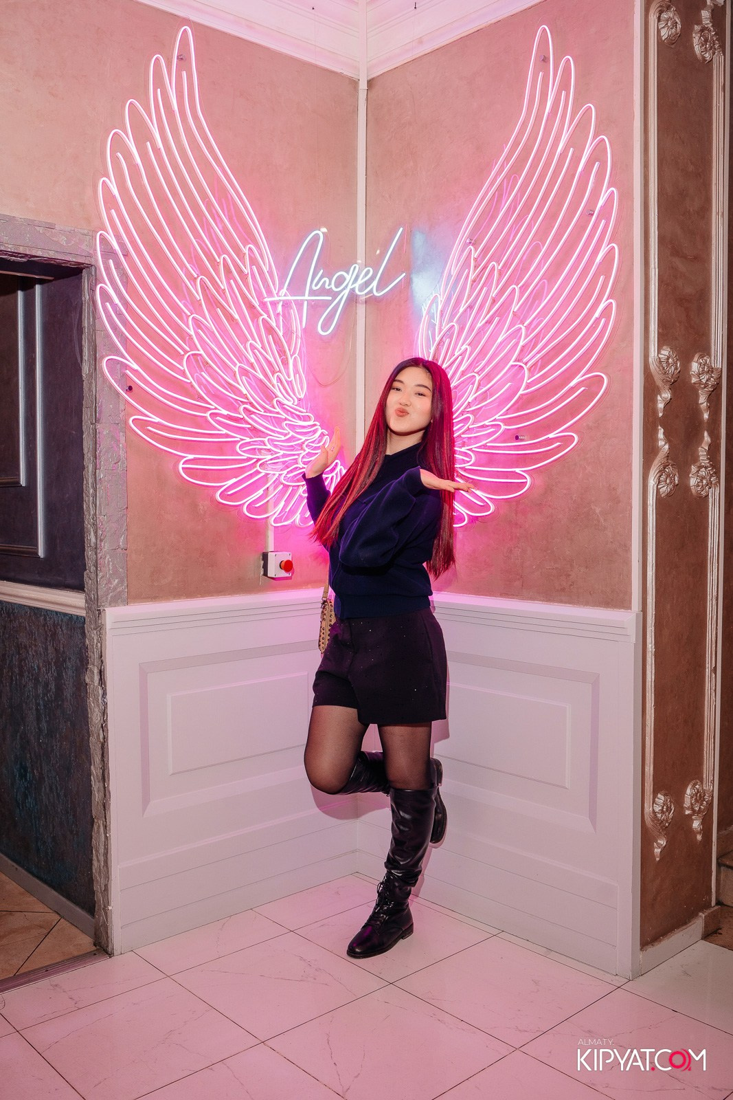 УХО И МЕДВЕДЬ НА КУРМАНГАЗЫ. КИПЯТКОМ АЛМАТЫ!