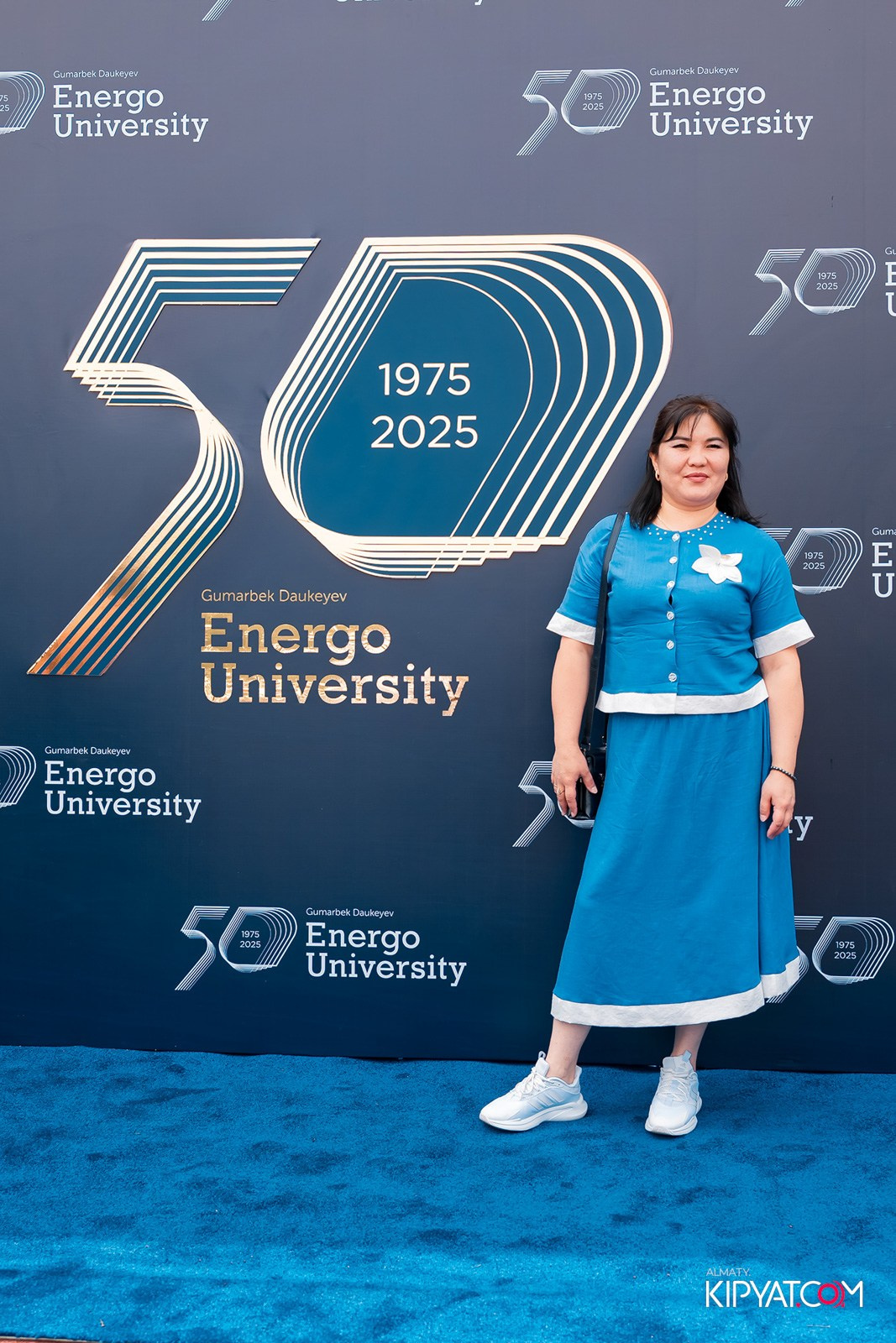 50 ЛЕТ — АЛМАТИНСКИЙ УНИВЕРСИТЕТ ЭНЕРГЕТИКИ И СВЯЗИ. КИПЯТКОМ АЛМАТЫ!