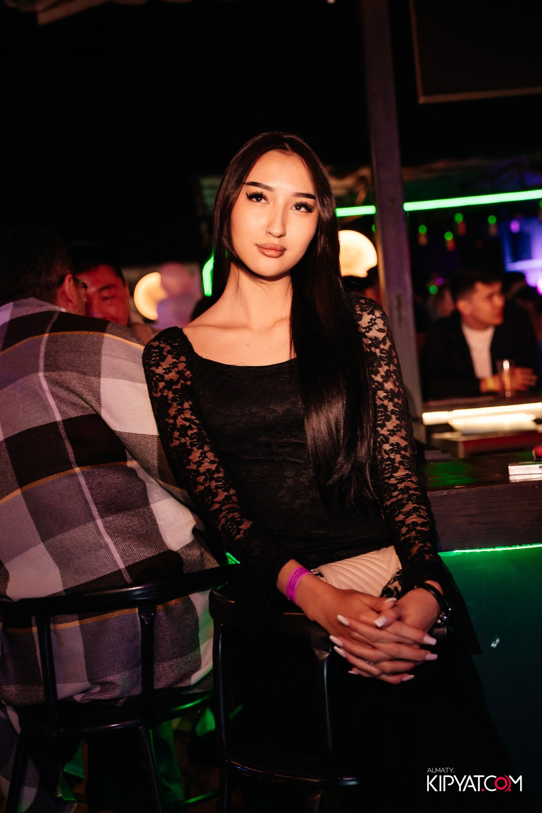 SKY BAR. КИПЯТКОМ АЛМАТЫ!