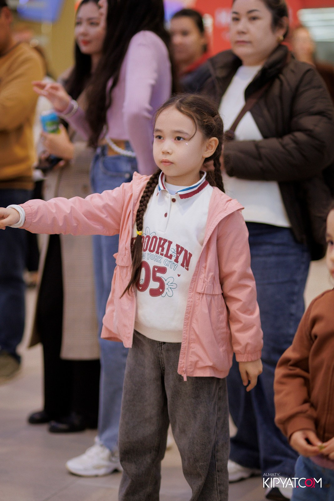 ПРЕЗЕНТАЦИЯ SAMSUNG S26. КИПЯТКОМ АЛМАТЫ! Фотосъемка мероприятий в Алматы