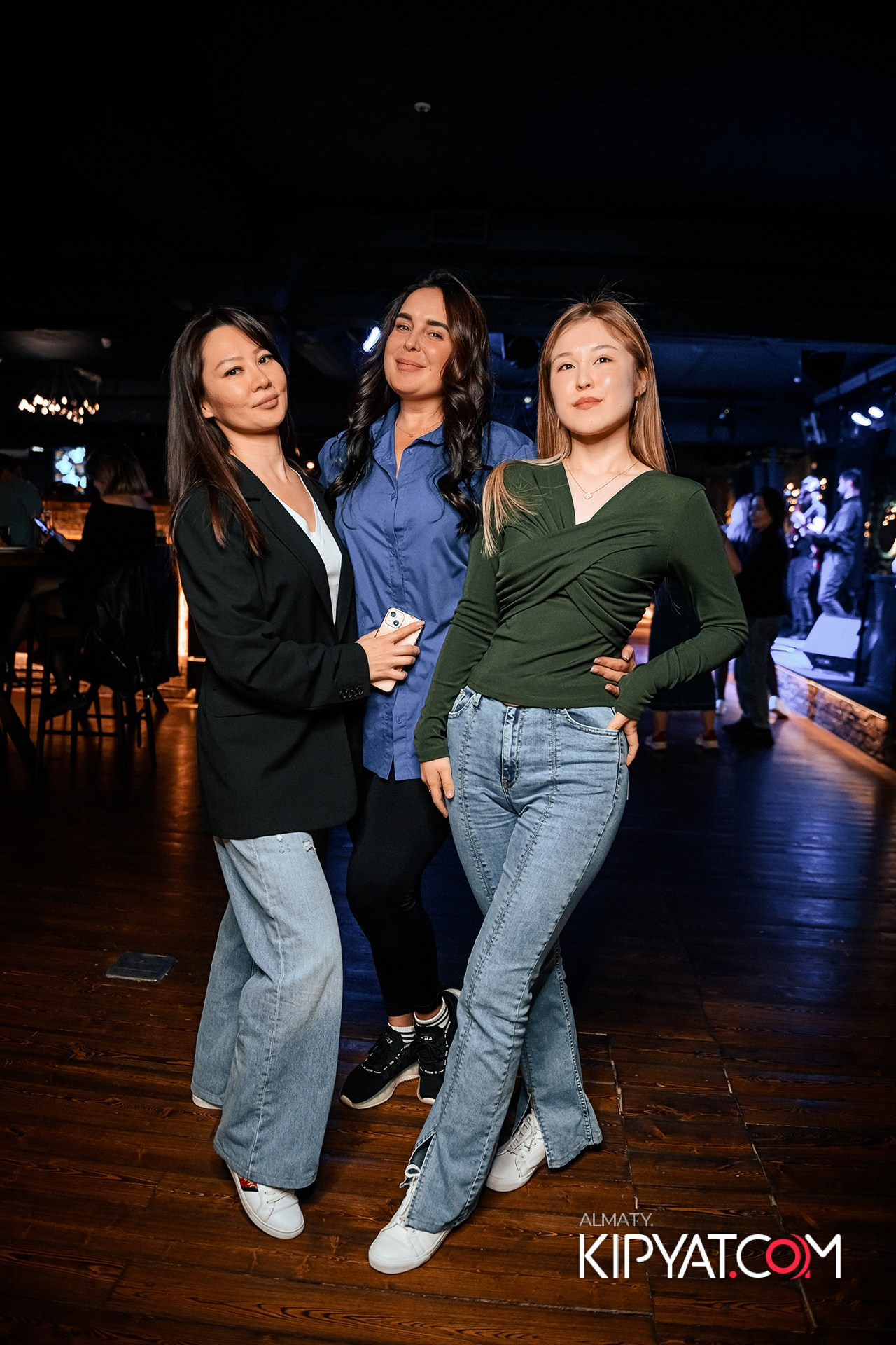 MUNCHEN PUB НА ПАНФИЛОВА. КИПЯТКОМ АЛМАТЫ!