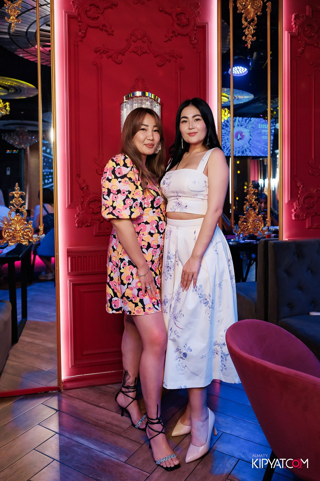 ЗАЯ, НА БИС. КИПЯТКОМ АЛМАТЫ!