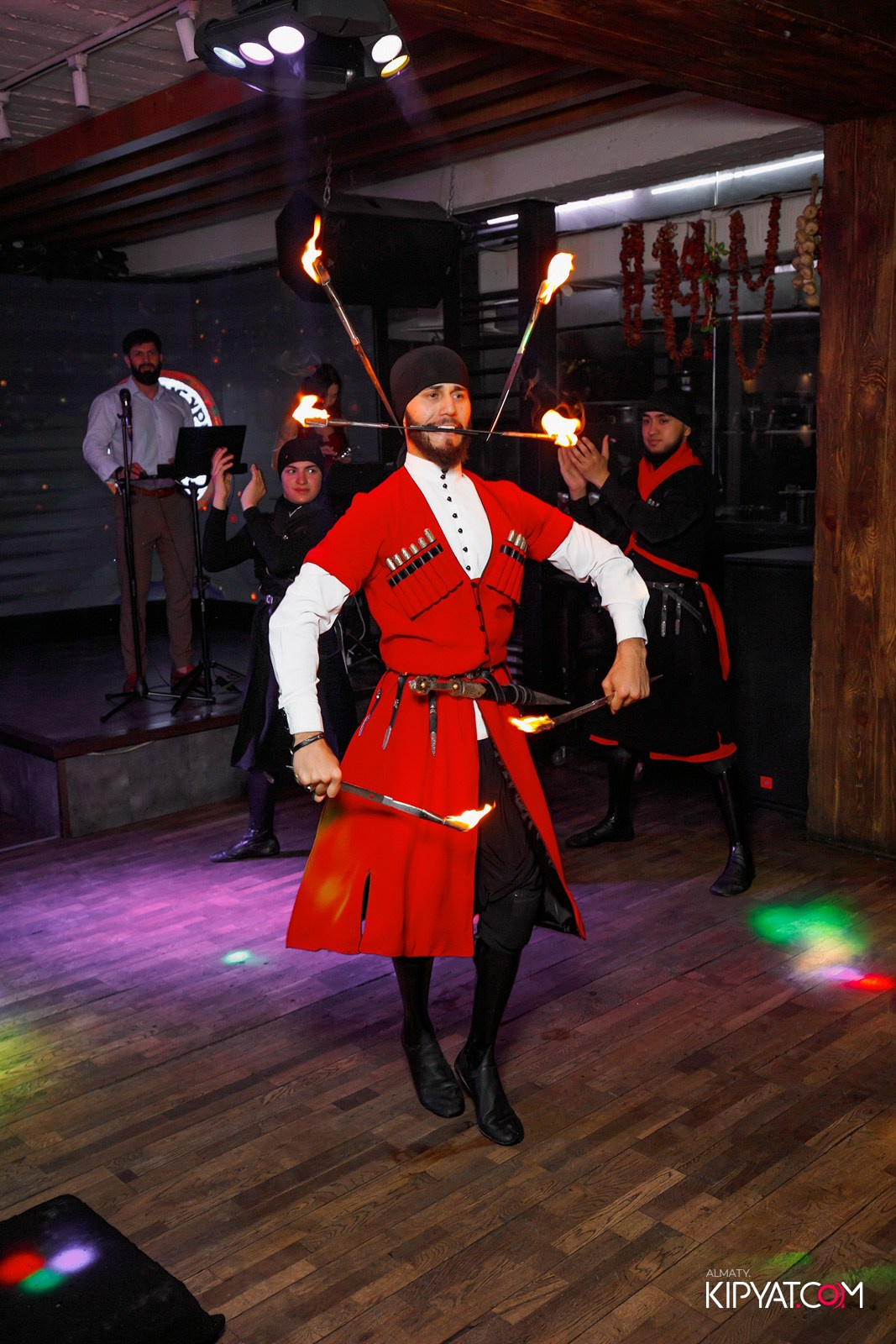 ВАХТАНГУРИ. КИПЯТКОМ АЛМАТЫ! Фотосъемка мероприятий в Алматы