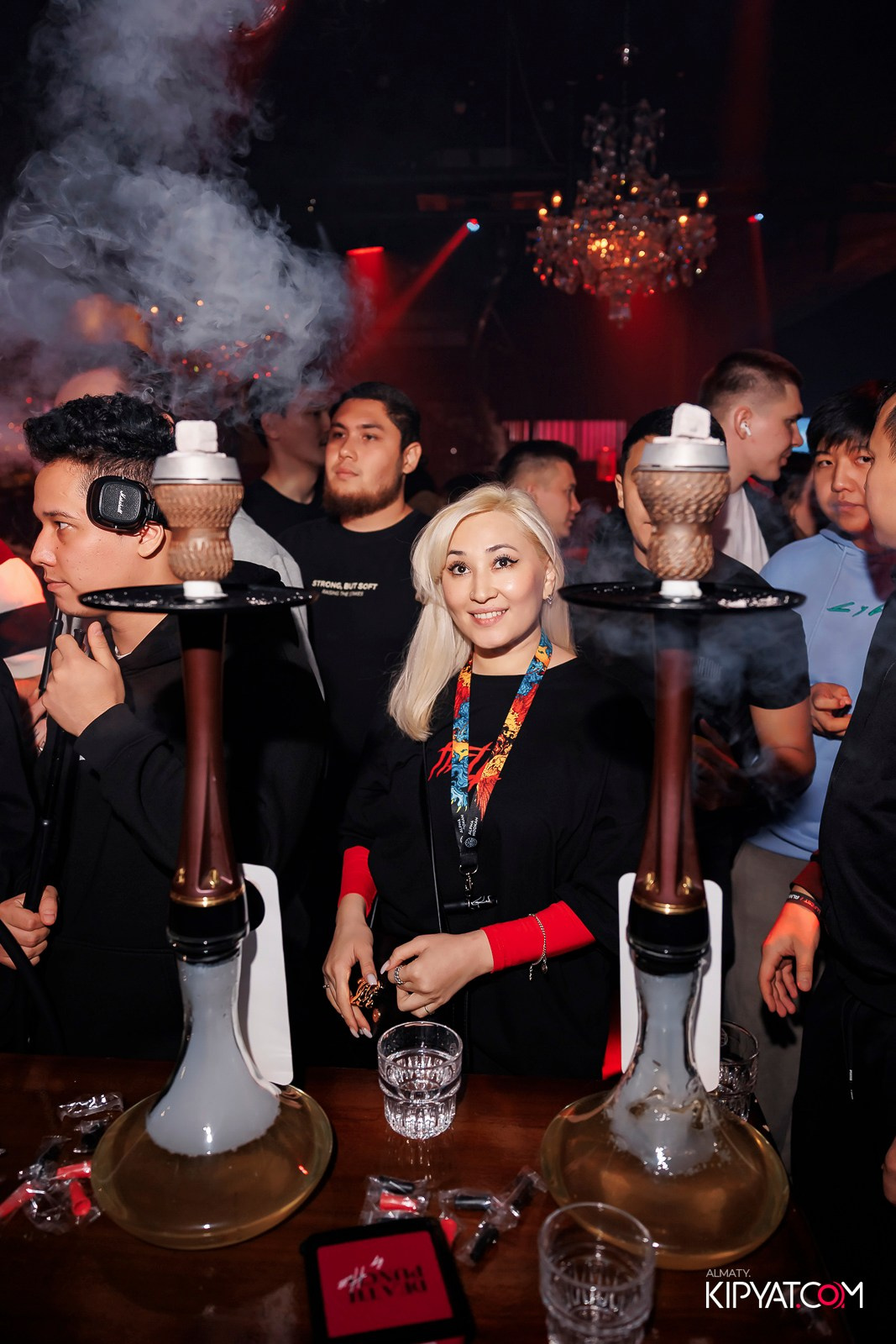 HELL FEST 2025. КИПЯТКОМ АЛМАТЫ! Фотосъемка мероприятий в Алматы