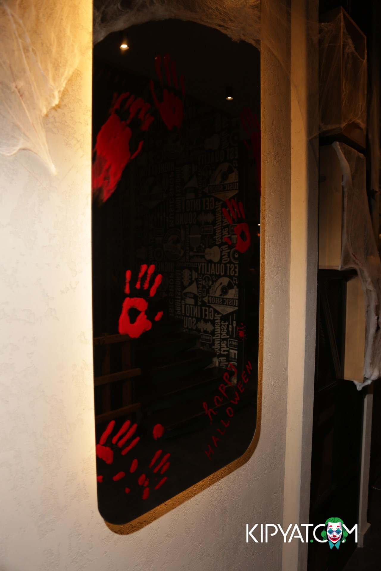 ПИНТА НА ГОГОЛЯ. КИПЯТКОМ АЛМАТЫ!