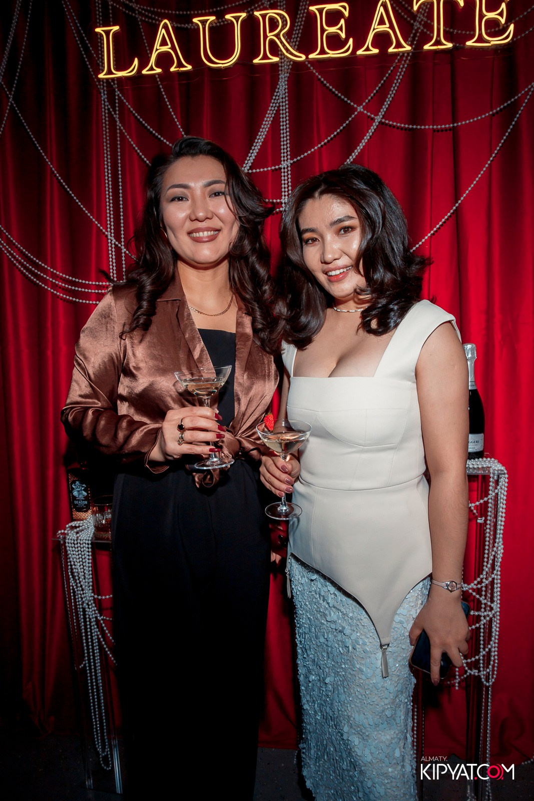 LAUREATE 5 YEARS. КИПЯТКОМ АЛМАТЫ! Фотосъемка мероприятий в Алматы