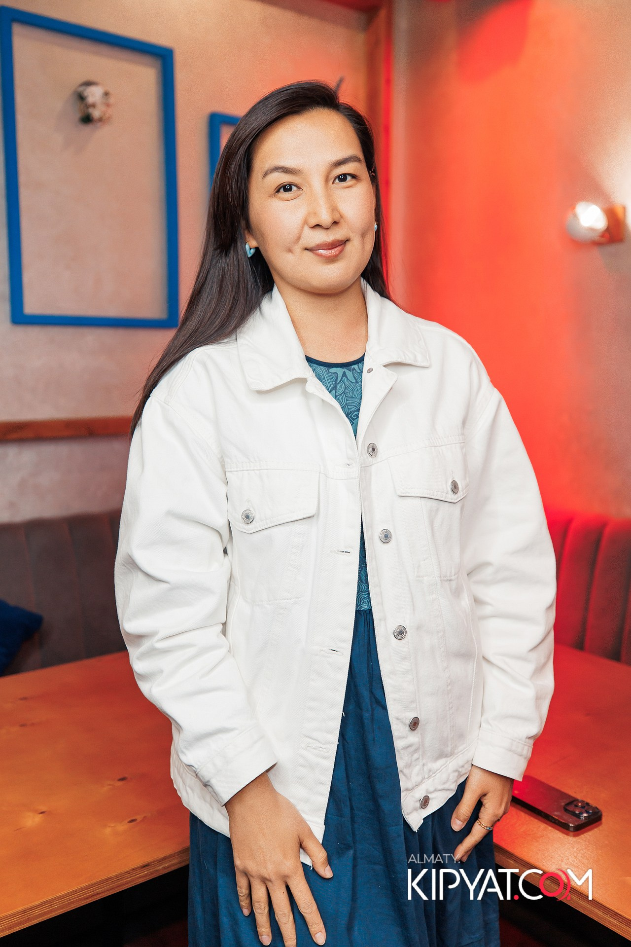 ДОРОГАЯ Я НЕ ПИЛ!. КИПЯТКОМ АЛМАТЫ!