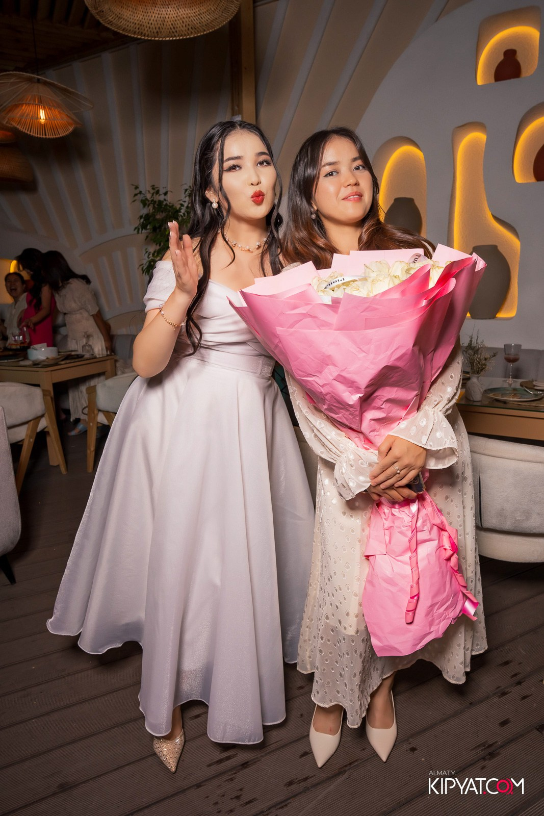 MOOD KARAOKE S TERRACE. КИПЯТКОМ АЛМАТЫ!