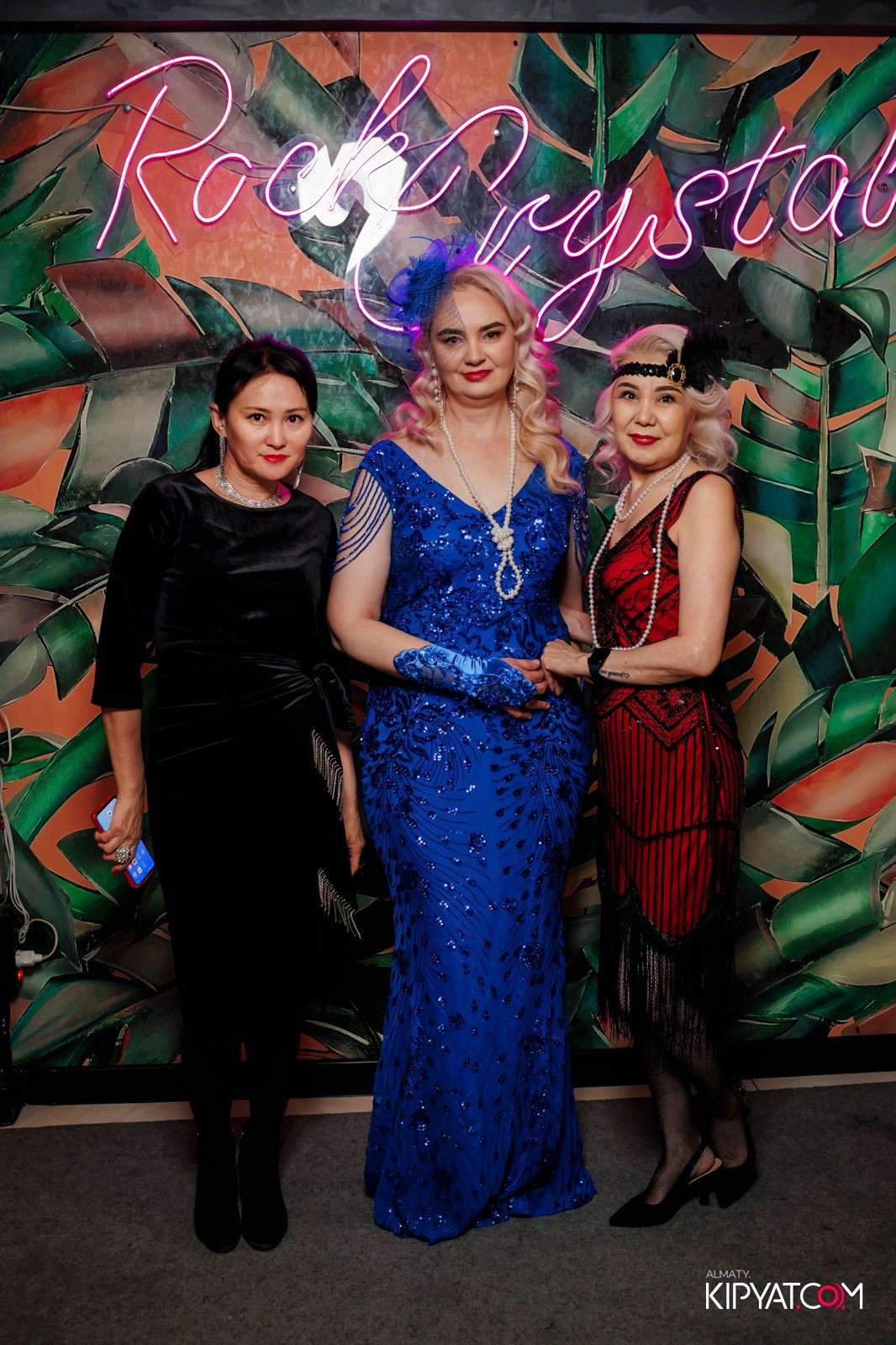 ROCK CRYSTAL. КИПЯТКОМ АЛМАТЫ! Фотосъемка мероприятий в Алматы