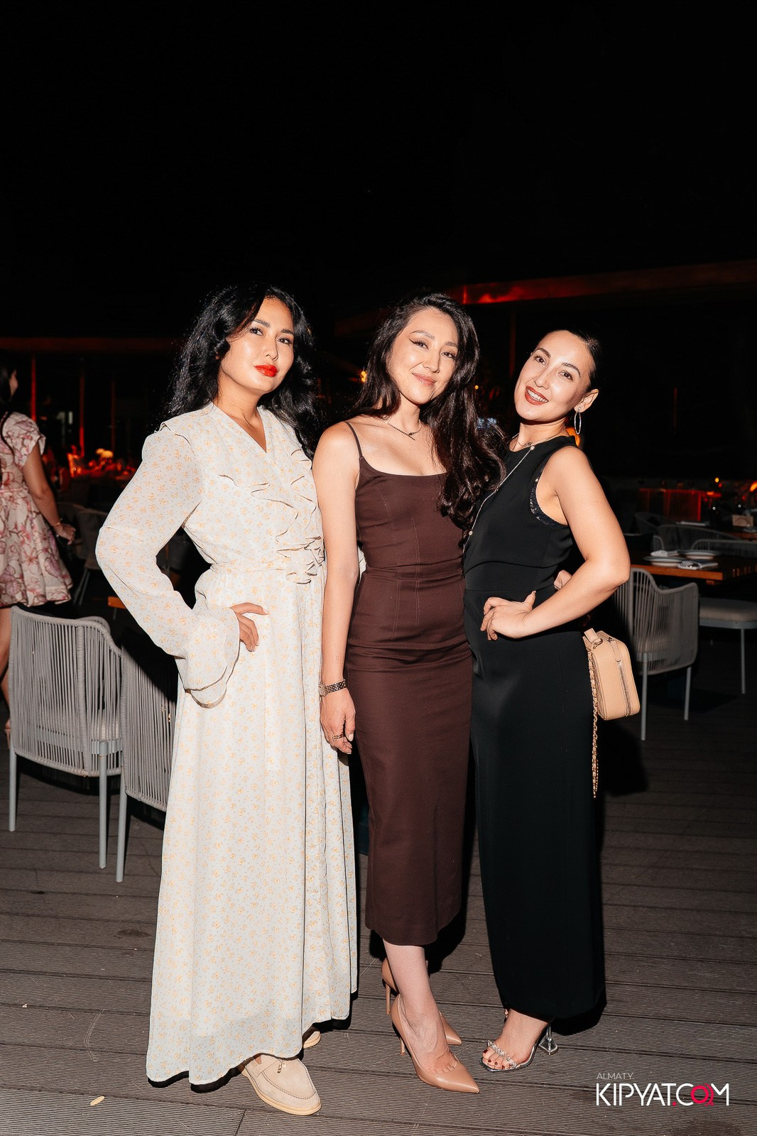 QUEEN. КИПЯТКОМ АЛМАТЫ!