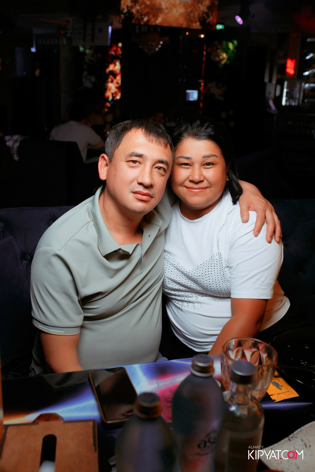 УХО И МЕДВЕДЬ НА КУРМАНГАЗЫ. КИПЯТКОМ АЛМАТЫ!