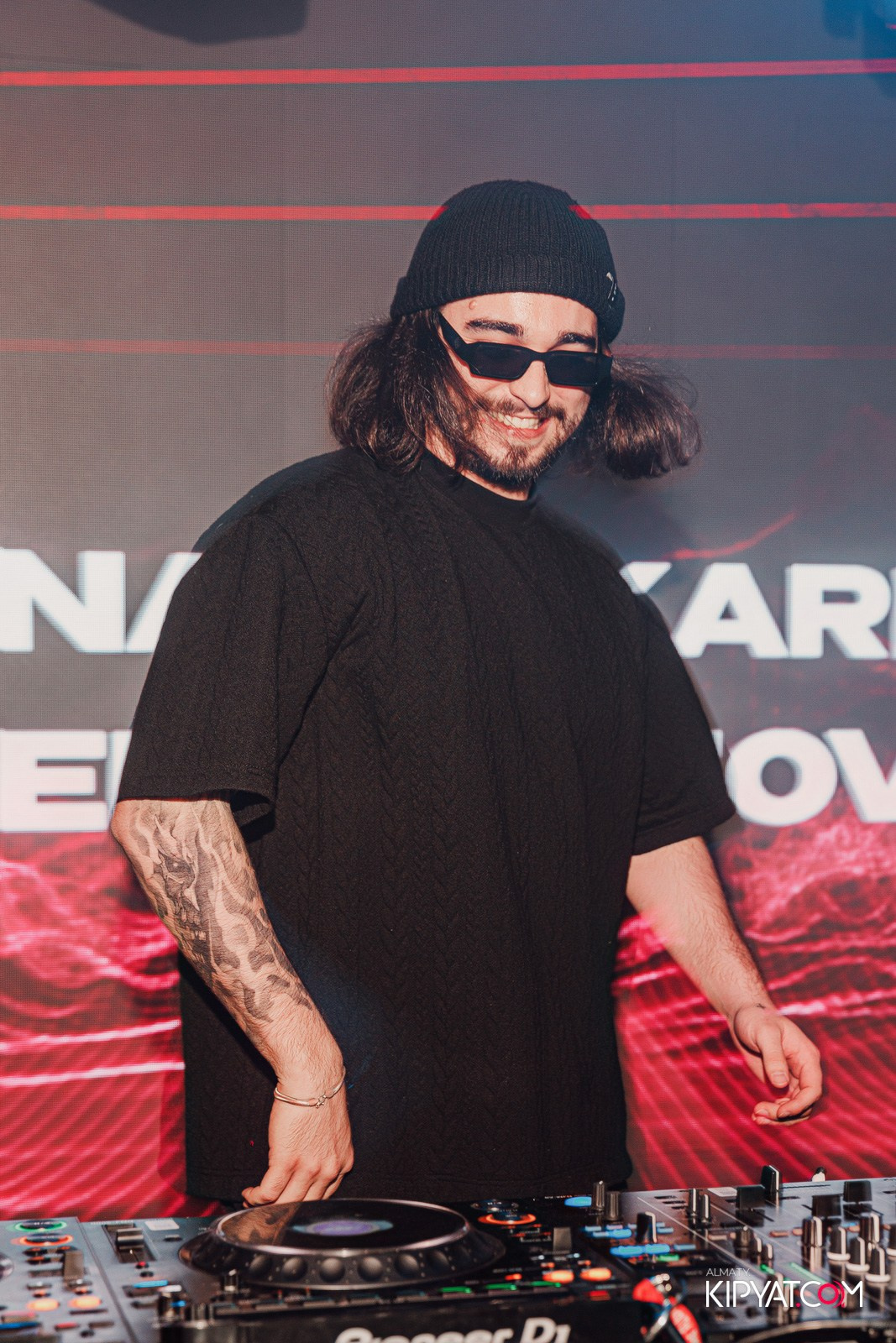 PATRIKI RESTAURANT. КИПЯТКОМ АЛМАТЫ!