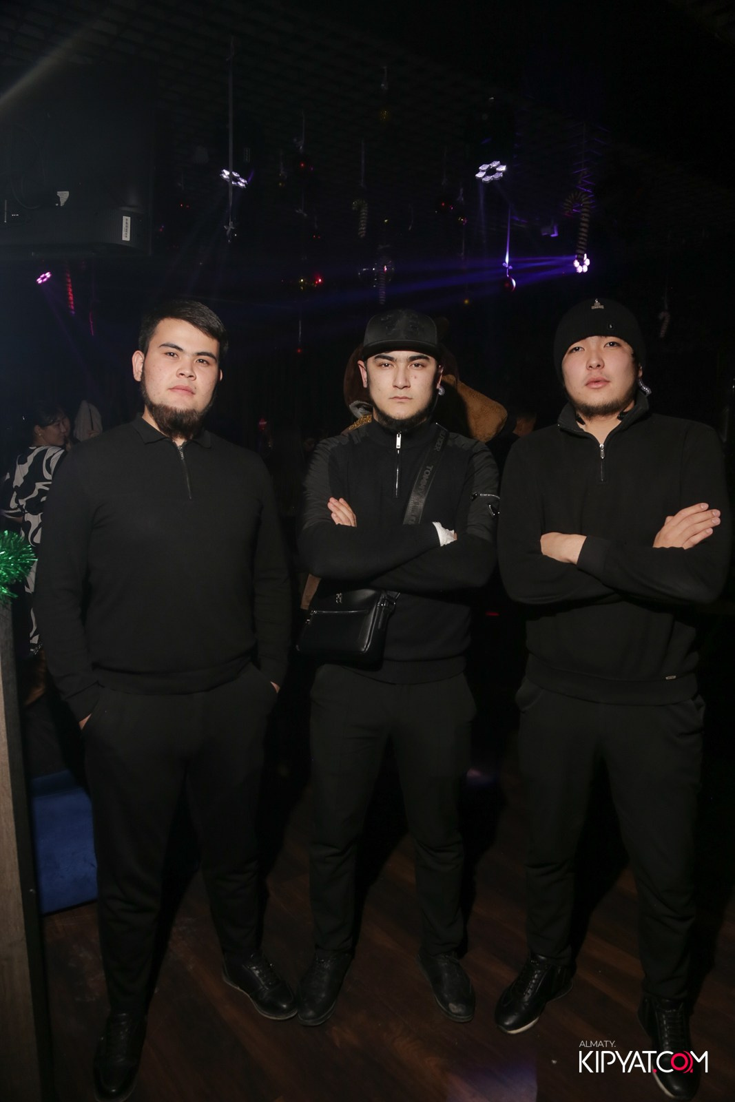 УХО И МЕДВЕДЬ НА САИНА. КИПЯТКОМ АЛМАТЫ!