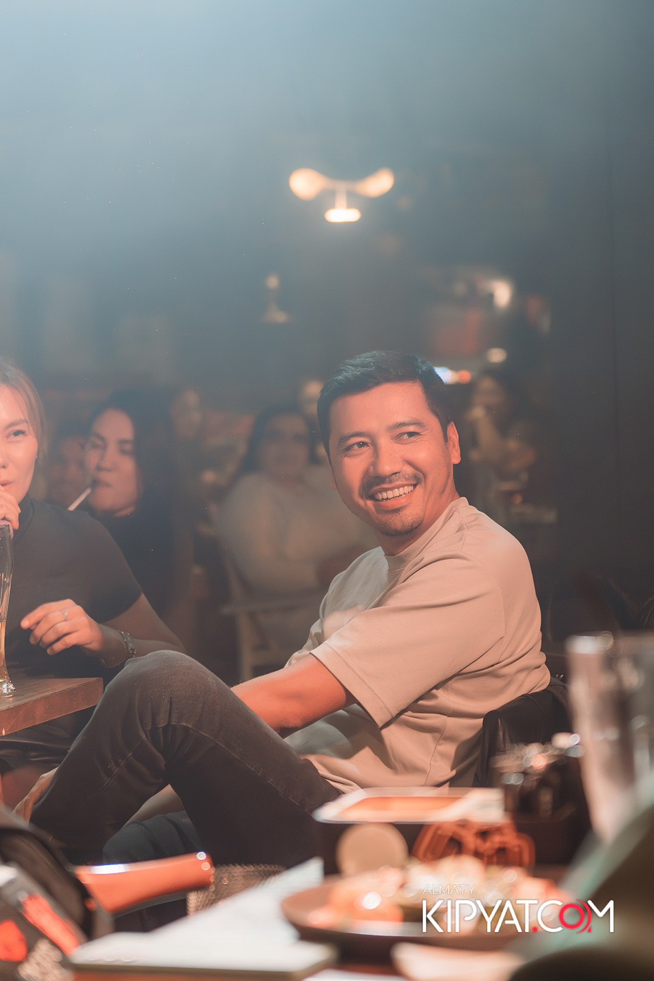 СОЛЬНЫЙ STAND UP КОНЦЕРТ АЛЕКСАНДРА МЕРКУЛЯ. КИПЯТКОМ АЛМАТЫ!