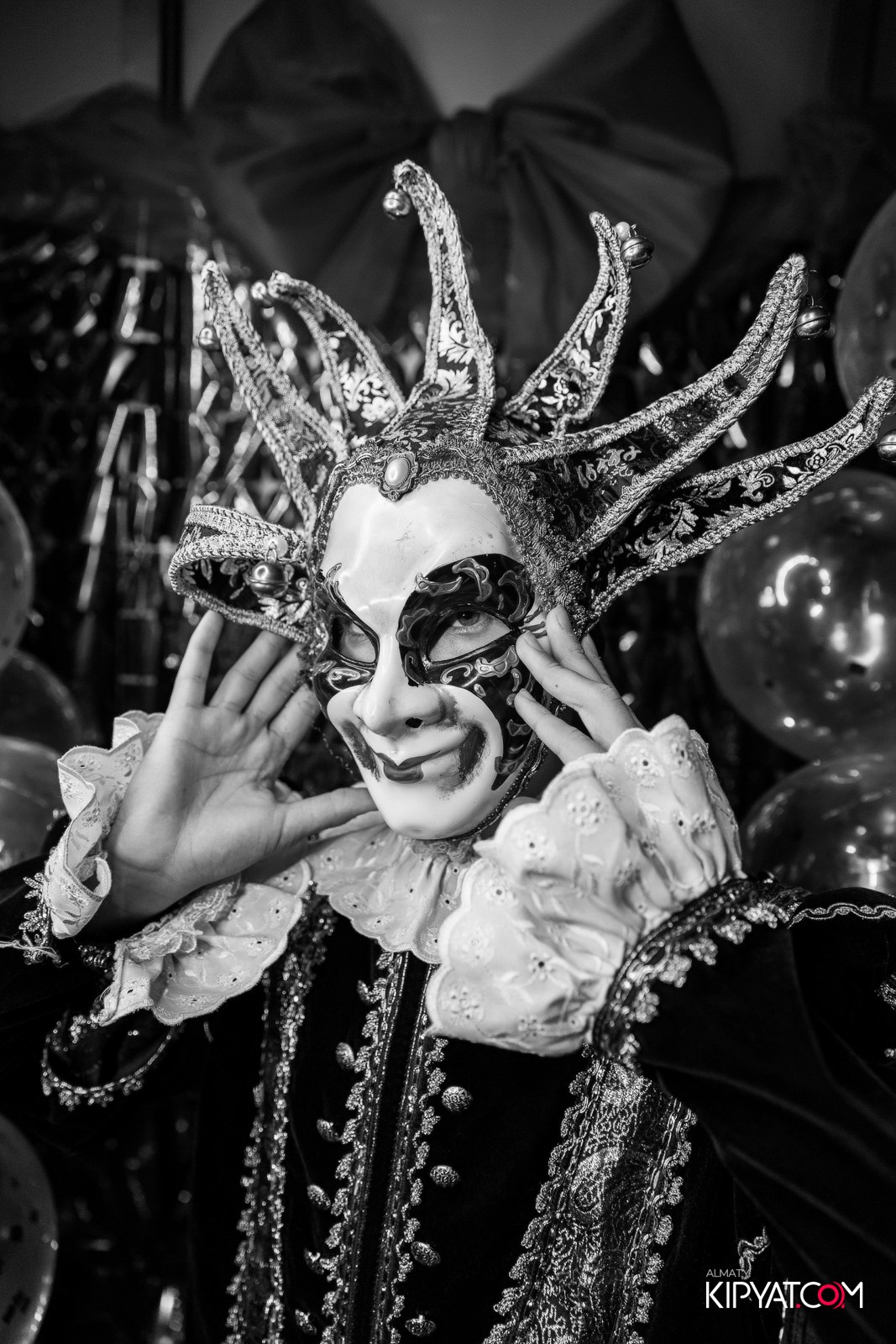 OLOVO BAR НА ДОСТЫК. КИПЯТКОМ АЛМАТЫ!