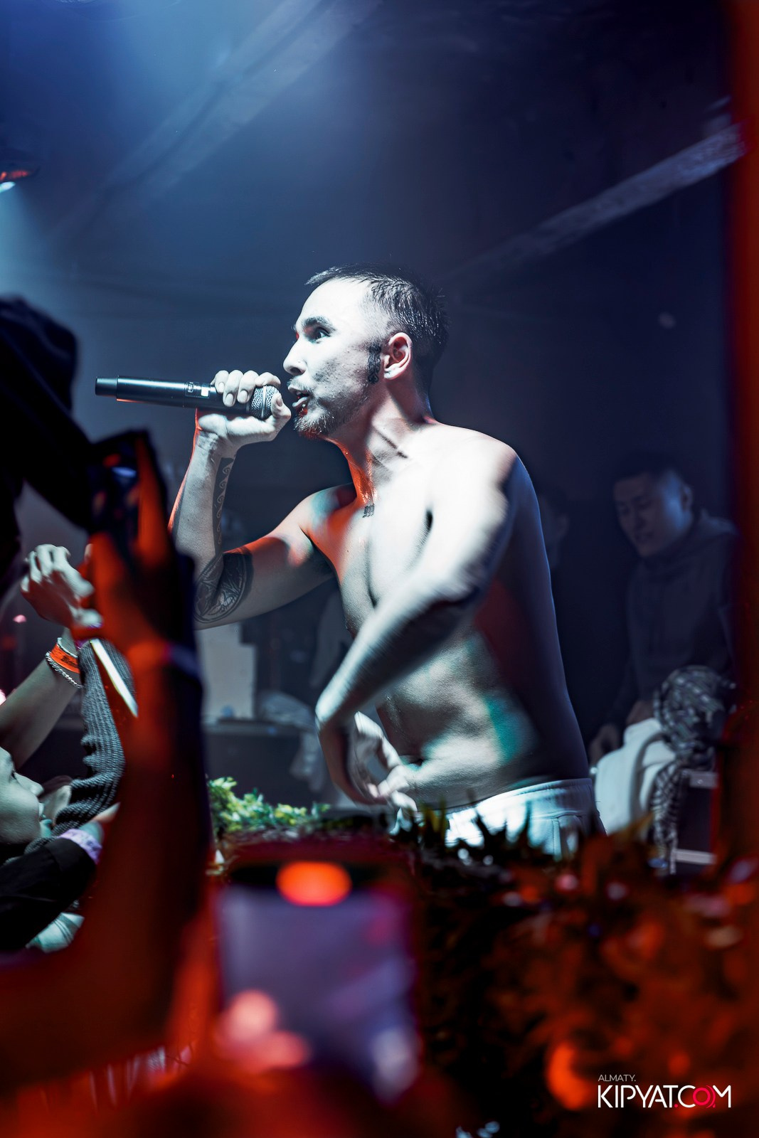 BIRTHDAY PARTY BHB. КИПЯТКОМ АЛМАТЫ! Фотосъемка мероприятий в Алматы