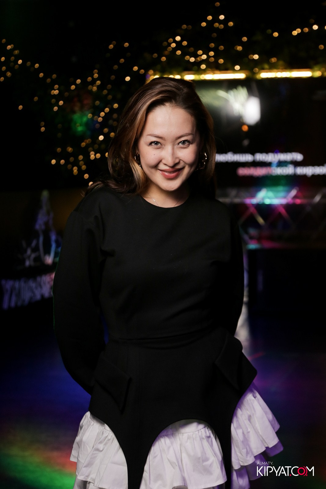 УХО И МЕДВЕДЬ НА САИНА. КИПЯТКОМ АЛМАТЫ!