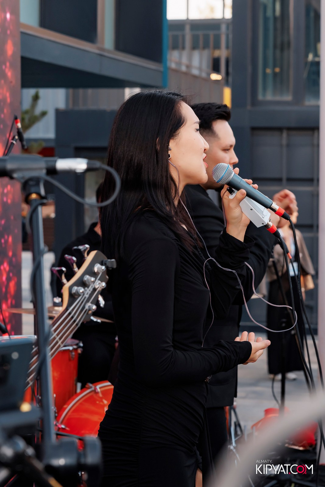 ОТКРЫТИЕ BOX PARK. КИПЯТКОМ АЛМАТЫ!