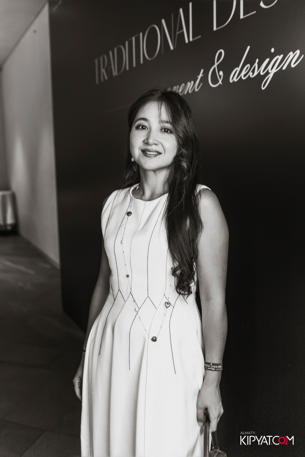 TRADITIONAL DESIGN DINNER 2025. КИПЯТКОМ АЛМАТЫ!