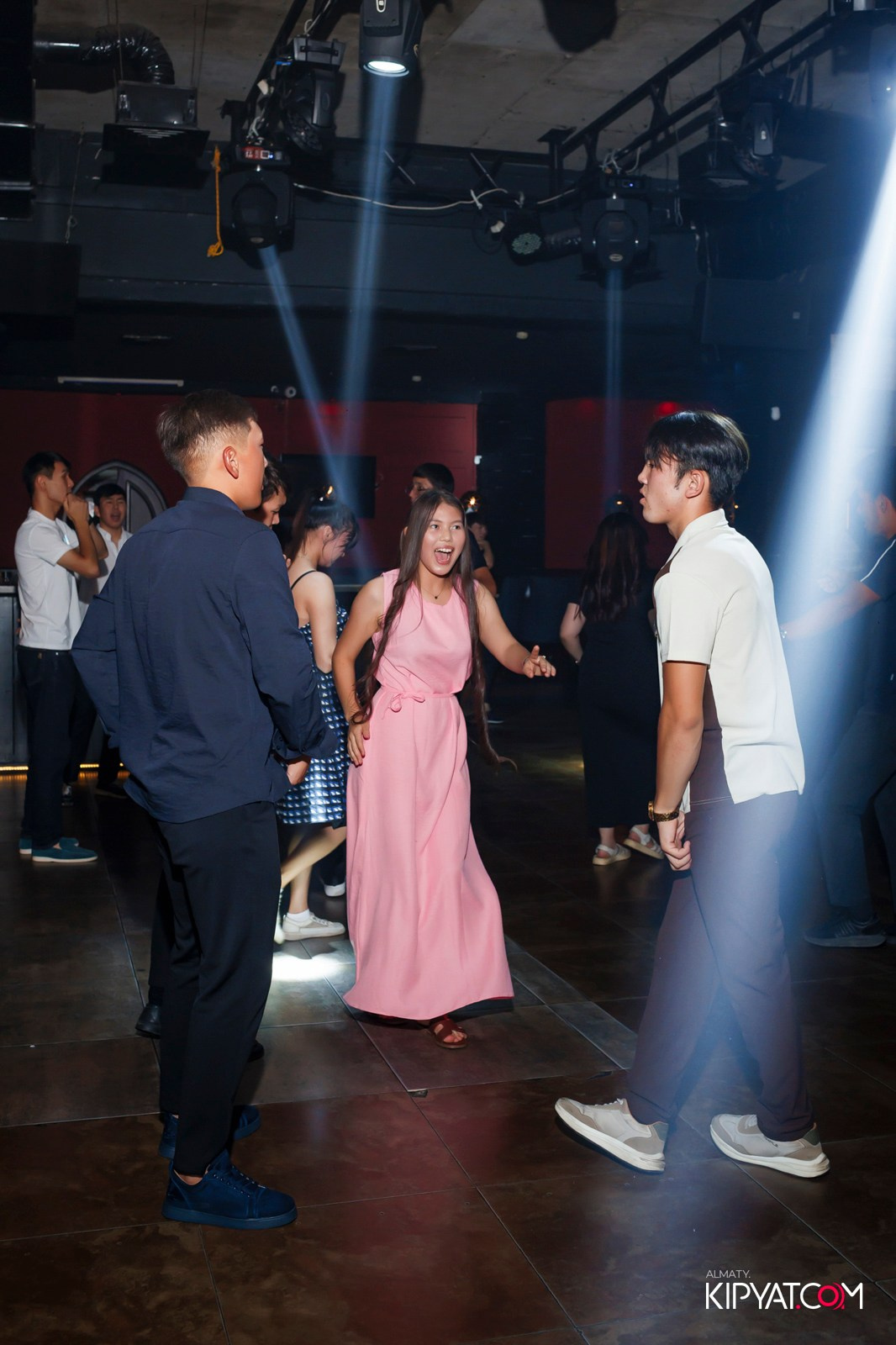 ARAGOSTA. КИПЯТКОМ АЛМАТЫ! Фотосъемка мероприятий в Алматы