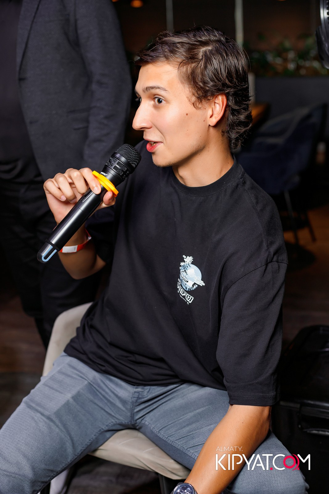 ПИНТА НУРЛЫ ТАУ. КИПЯТКОМ АЛМАТЫ!