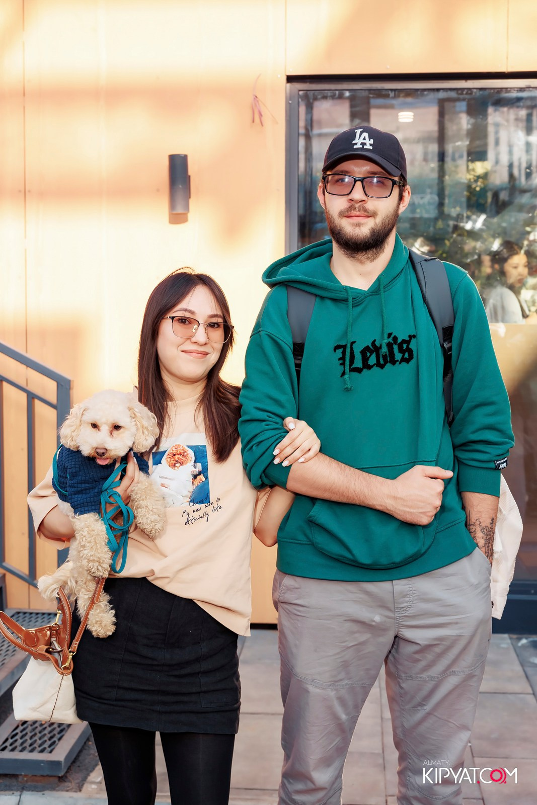 ОТКРЫТИЕ BOX PARK. КИПЯТКОМ АЛМАТЫ!