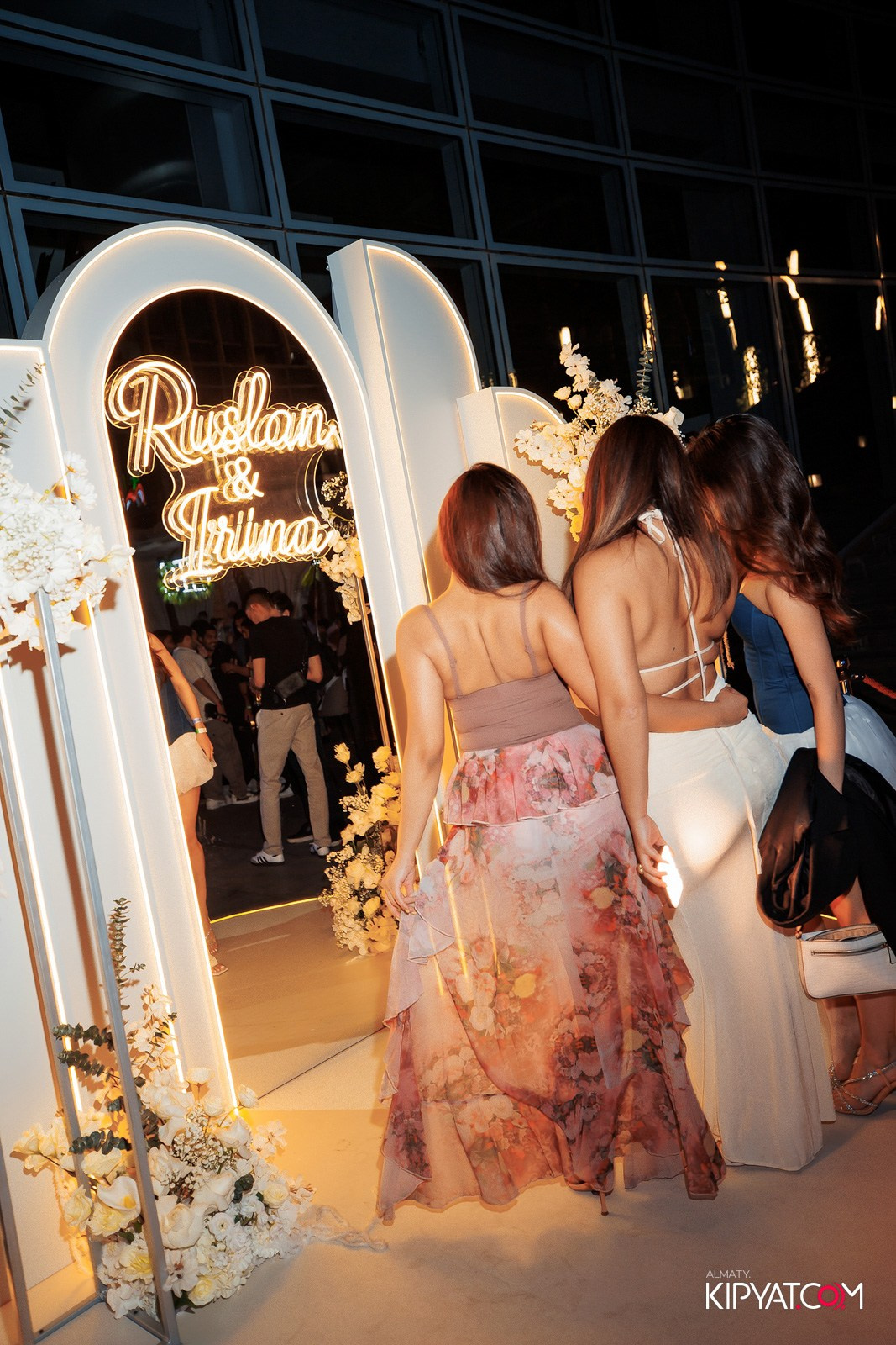 EVENT BAR. КИПЯТКОМ АЛМАТЫ!