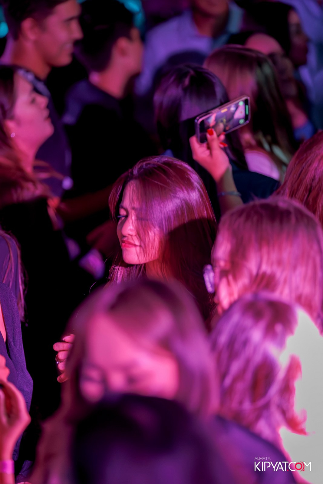 BHB. КИПЯТКОМ АЛМАТЫ!