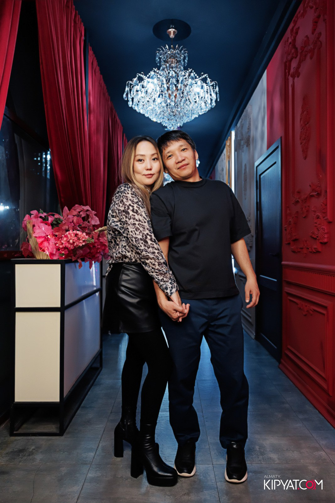 ЗАЯ, НА БИС. КИПЯТКОМ АЛМАТЫ!