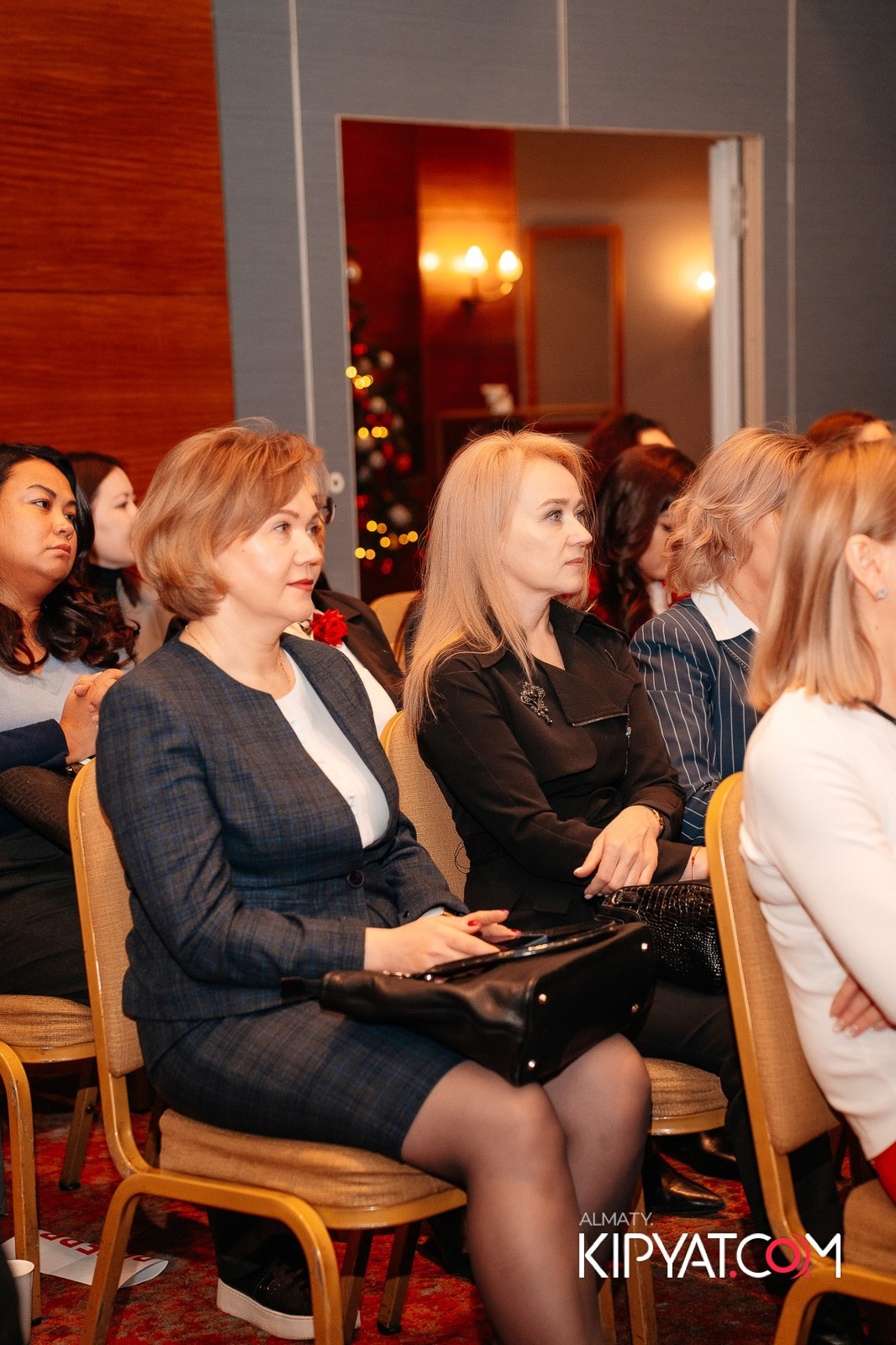 KAZAKH FASHION INDUSTRY. КИПЯТКОМ АЛМАТЫ!