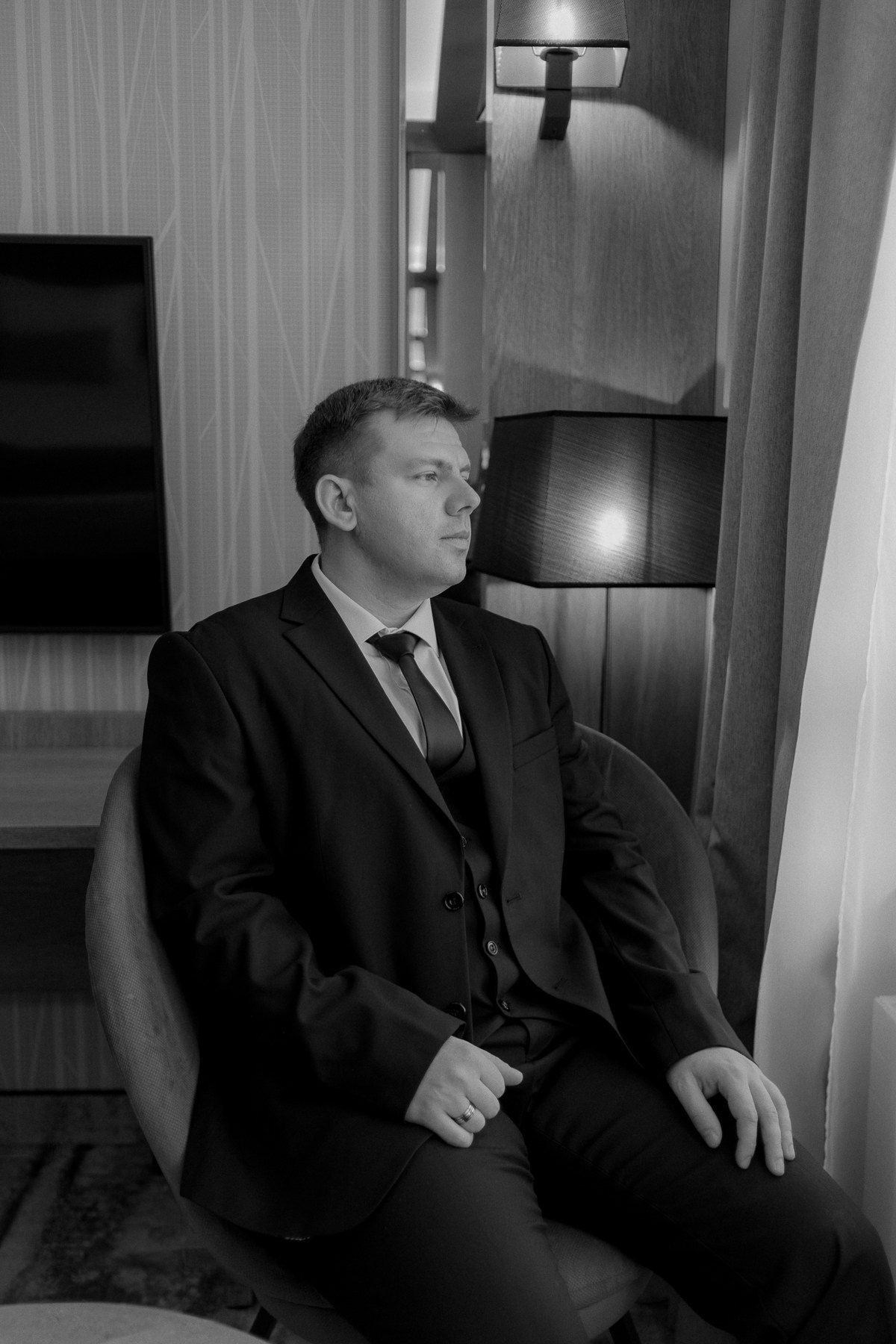 Анна+Павел. Свадебный, семейный фотограф Брянск, Москва — Виктория Антропова