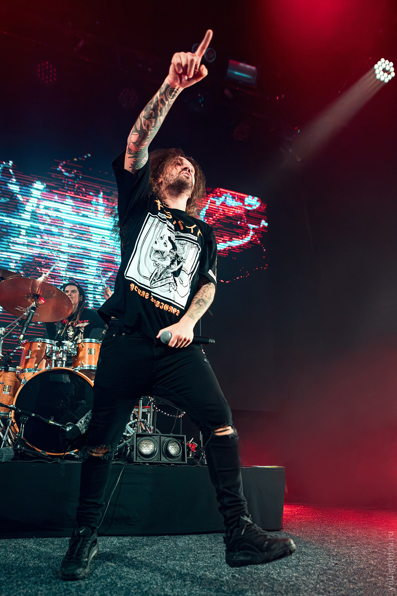 ##### (5diez), 06.04.24, Урбан