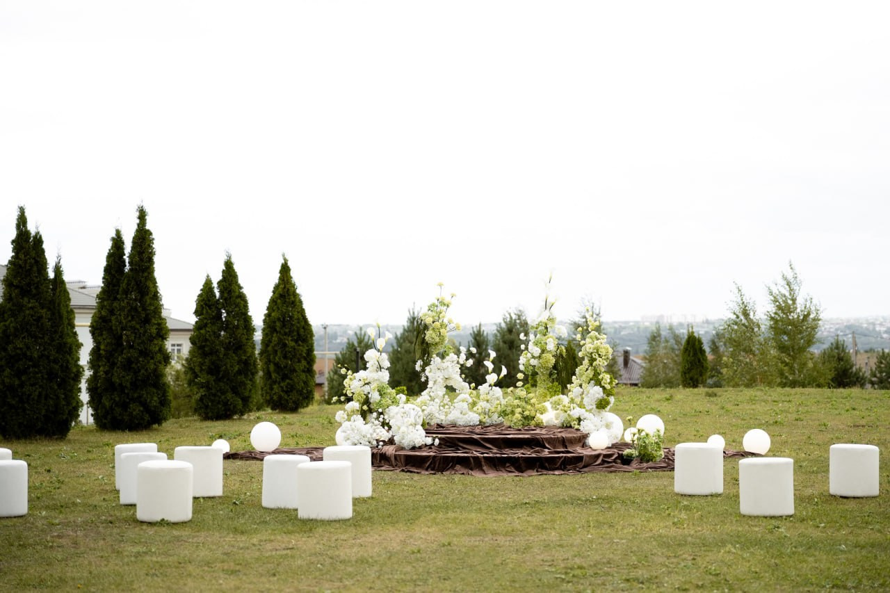 ВИТАЛИЙ И ВИКТОРИЯ 05|09|25. Свадебное агентство Ива-ивент