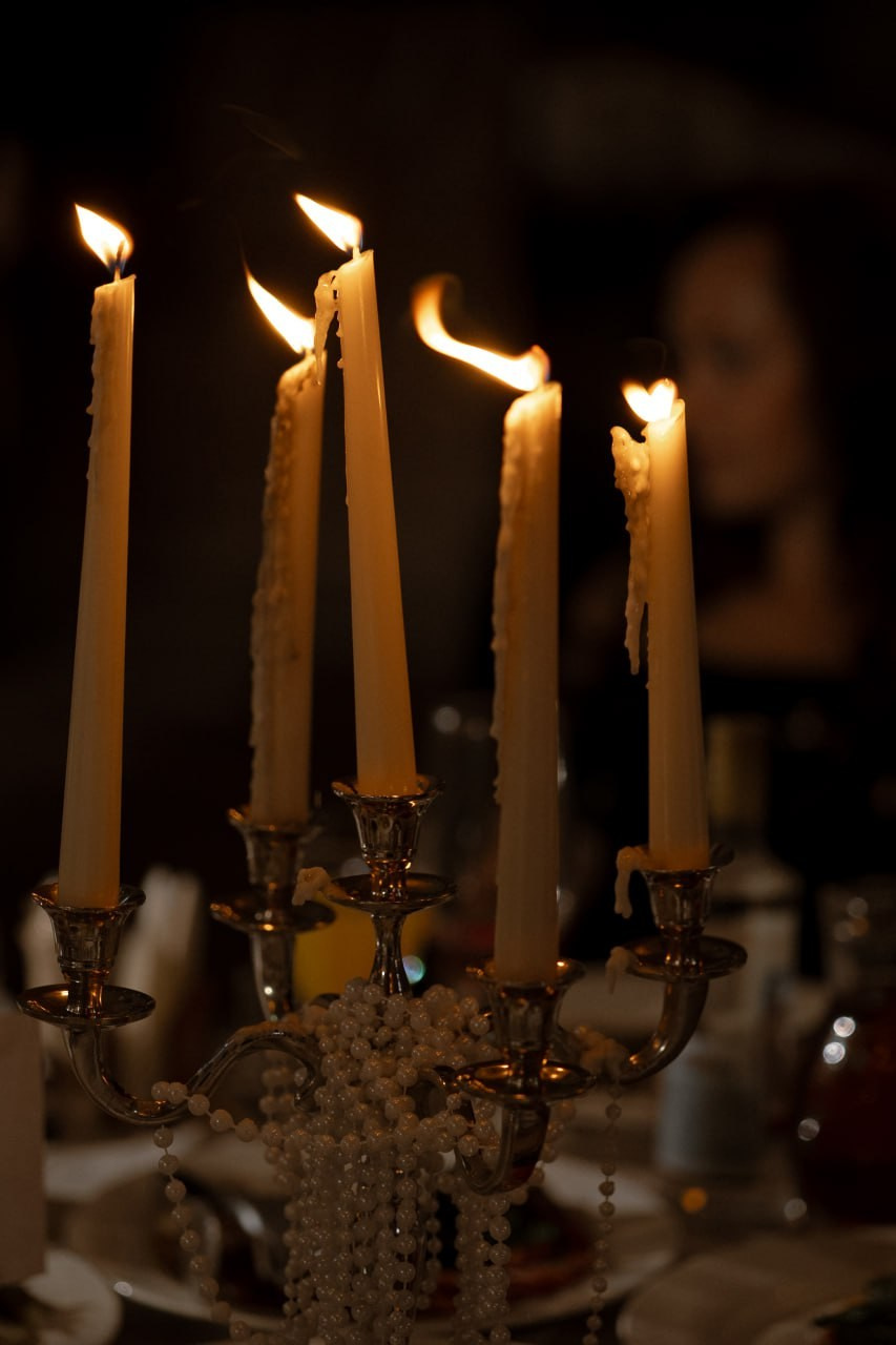 ВИТАЛИЙ И ВИКТОРИЯ 05|09|25. Свадебное агентство Ива-ивент