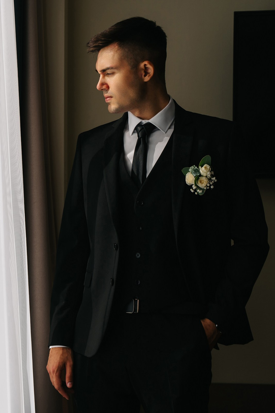 Данил и Валерия. Свадебный фотограф Камчатка Петровский Павел